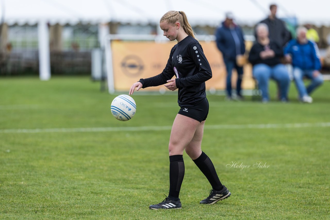 Bild 165 - wU16 Deutsche Meisterschaft